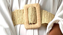 Заредете изображение във визуализатора на галерията – Lemloreli - Straw Belt
