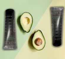 Load image into Gallery viewer, CALITHEA OLIVE OIL HAND CREAM WITH CHAMOMILE &amp; AVOCADO: 96.4% NATURAL CONTENT
