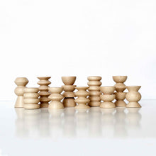 Заредете изображение във визуализатора на галерията – Totem Family - 10 Picture / Postcard Stands Set
