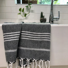 Заредете изображение във визуализатора на галерията – Classic Turkish Hand Towel
