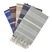 Заредете изображение във визуализатора на галерията – Classic Turkish Hand Towel
