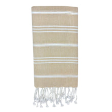 Заредете изображение във визуализатора на галерията – Classic Turkish Hand Towel
