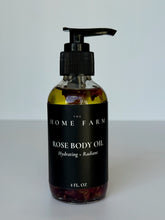 Заредете изображение във визуализатора на галерията – Rose Body Oil
