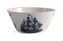 Заредете изображение във визуализатора на галерията – Scrimshaw Serving Bowl
