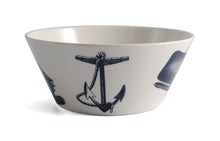 Заредете изображение във визуализатора на галерията – Scrimshaw Serving Bowl
